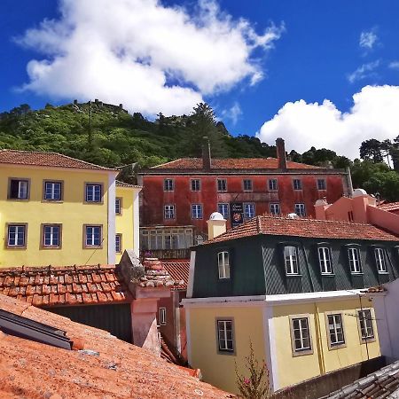 Sintra Central Loft Buitenkant foto