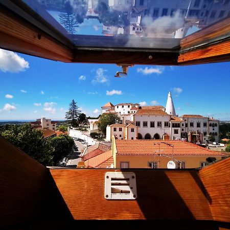 Sintra Central Loft Buitenkant foto
