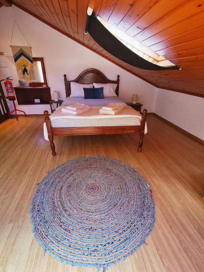 Sintra Central Loft Buitenkant foto