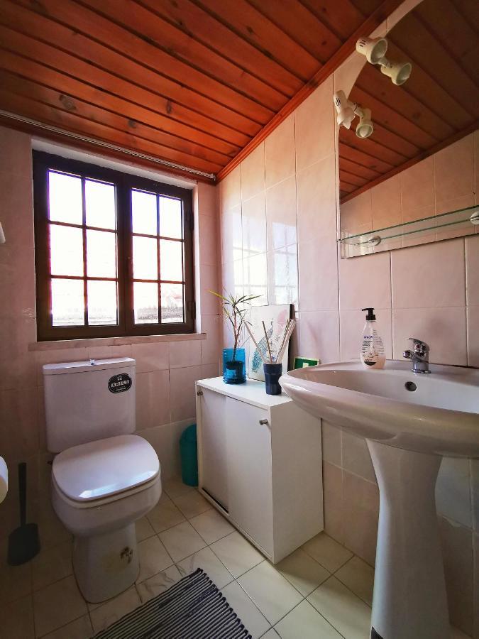 Sintra Central Loft Buitenkant foto